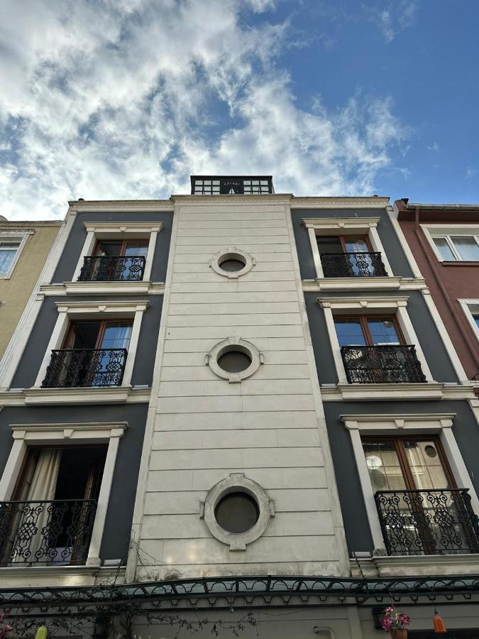 Hotel de apartamente Taksim Celebi Suites