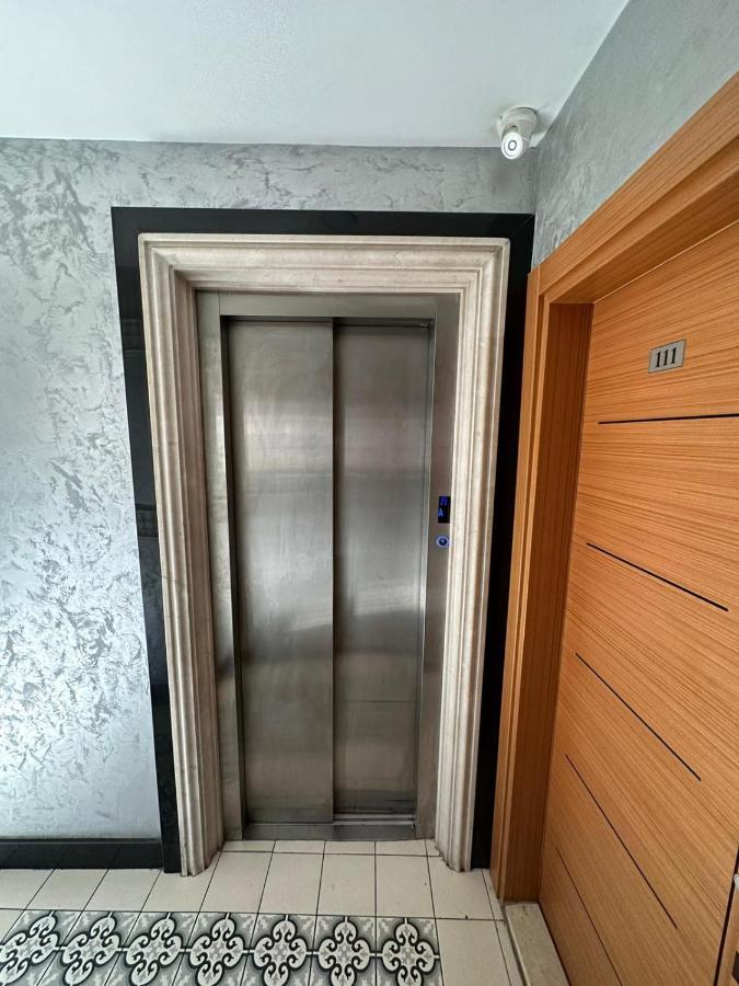 Hotel de apartamente Taksim Celebi Suites Istanbul