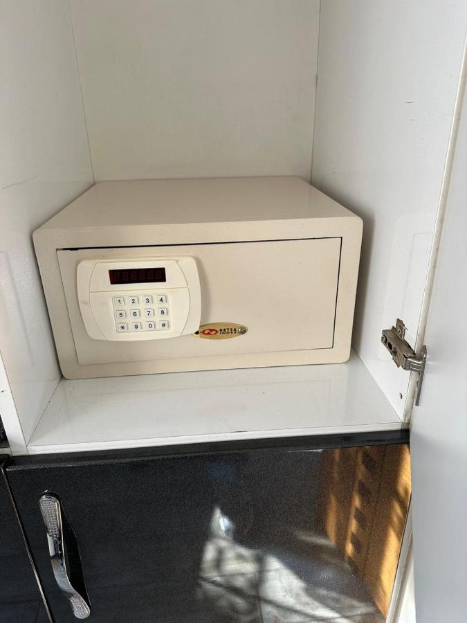 Taksim Celebi Suites Hotel de apartamente *