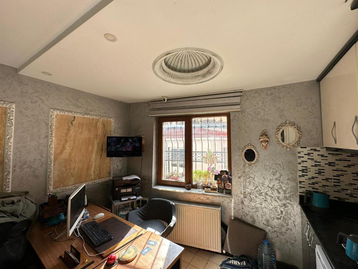 Hotel de apartamente Taksim Celebi Suites Istanbul