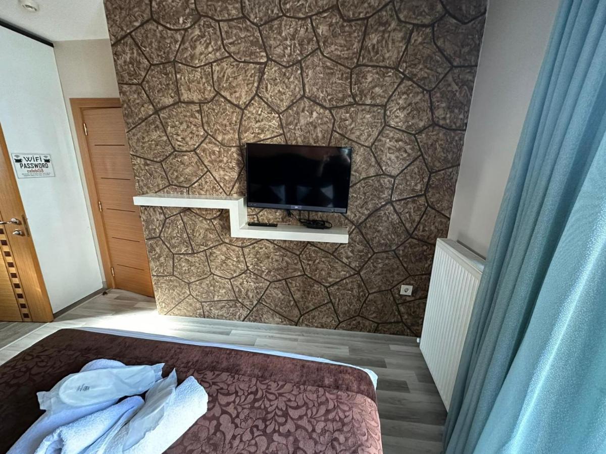 Hotel de apartamente Taksim Celebi Suites Istanbul
